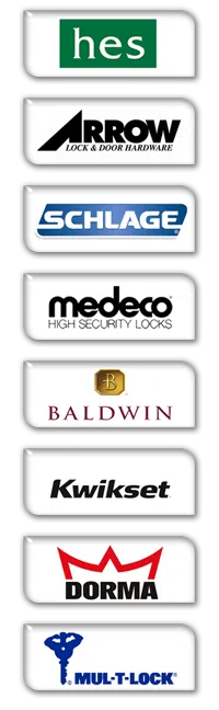 General Locksmith Store Glendale, CA 818-485-6154 - lock-we-carry